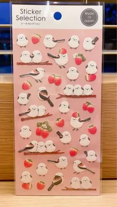 ステッカーセレクション 和物語 466601