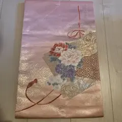 2026年最新】未使用品 正絹 名古屋帯の人気アイテム - メルカリ