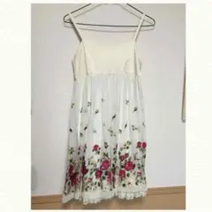 レストローズ パーティドレス