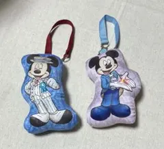ミニー サシェ 4種セット東京ディズニーシー25周年 スパークリング