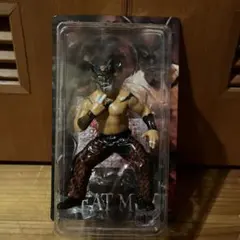 グレートムタ フィギュア レアカラー プロレス 新日本 スーパー