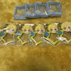 あんスタ みにコレ 仁兎なずな