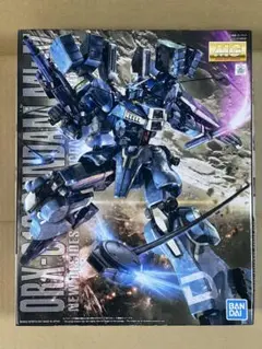 MG ガンダムＭｋ-Ｖ