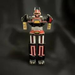 2026年最新】バイオマン 超合金の人気アイテム - メルカリ