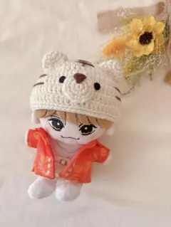 travisjapan はぴぬい