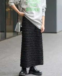 タグ付き新品　ジャーナルスタンダードレリューム　 スカート