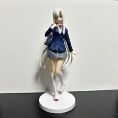 リゼロスーパープレミアムフィギュア エキドナ 制服Ver.