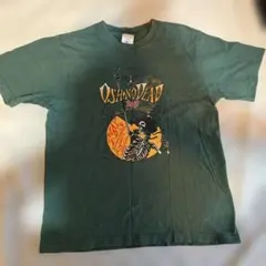 グレイトフルデッド OSHINO DEAD Tシャツ 2009