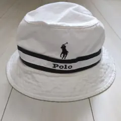 Polo by Ralph Lauren × UNITEDARROWS 白 別注