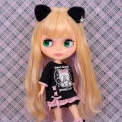 【新品未開封】ミミララニャン ネオブライス Blythe【送料無料】
