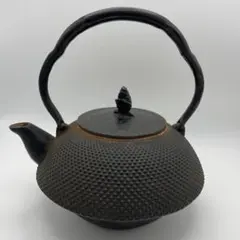 2026年最新】茶道具鉄瓶の人気アイテム - メルカリ