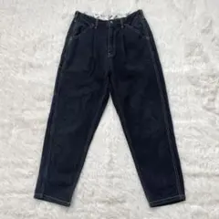 BEN DAVIS ベンディビス アクティブ ワーカーズ パンツ 黒 Mのサムネイル