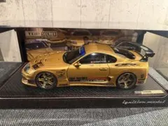 1/12 12GT-R DestinyRacing DTY-12S P-GT3R - メルカリ