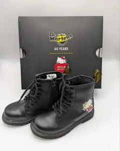 2025年最新】Dr.Martens ドクターマーチン KIDSの人気アイテム