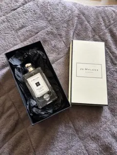 Jo Malone 香水　ブラックベリー&ベイコロン