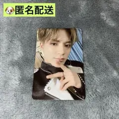 NCT JNJM DREAM ジェノ トレカ フォトカード