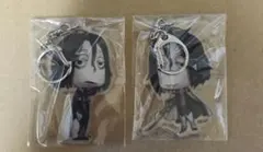 2026年最新】死印 アクキーの人気アイテム - メルカリ