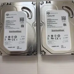 Seagate SkyHawk AI 内蔵HDD 16TB ジャンク - メルカリ