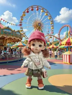 2026年最新】#すずちゃんドールの人気アイテム - メルカリ