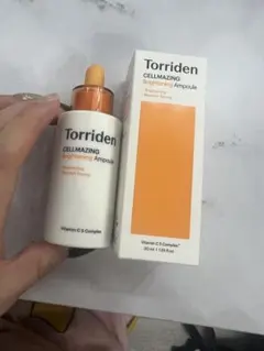 Torriden Ampouleのサムネイル