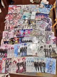 いれいすまとめ売り