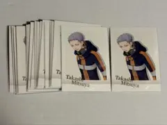 東京リベンジャーズ ぱしゃこれ 三ツ谷隆 東リベ - メルカリ