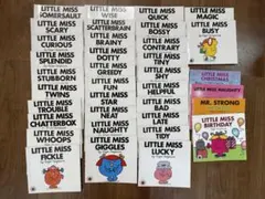 2025年最新】mr.men 洋書の人気アイテム - メルカリ