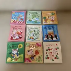 カレルチャペック紅茶店　ティーバッグ　オリジナルサイズ　セット　水出しのサムネイル