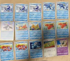 ポケモンカード キラカードのみ まとめ売り 約1000枚 大量 引退品