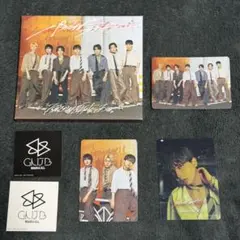 原因は自分にある。 パラノイドランデブー 初回限定盤 長野凌大 HMV 1