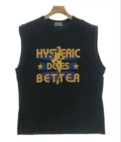 2026年最新】Hysteric Glamour メンズ タンクトップ・ノースリーブ