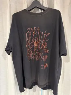 送料込　andersson bell×ZARA Tシャツ　サイズXLのサムネイル