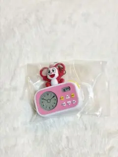 めざましコラショ めじるしガチャマスコット 2023年モデル