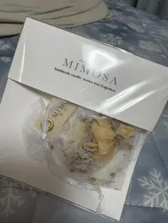 MIMOSA アロマフレグランス
