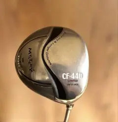 中古 ミステリー プロト460 10° ヘッドのみ ○MYSTERY☆ミステリー PROTO 460 Tour Limited プロト460