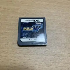 スーパーロボット対戦W