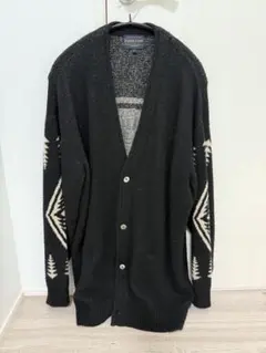 pendleton カーディガン