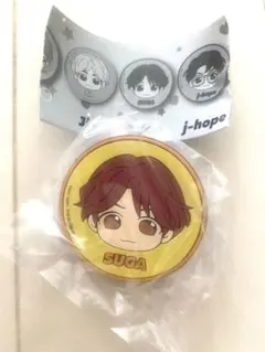 bts スマホグリップ