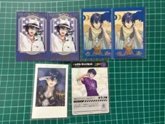 レオス・ヴィンセント　カード類まとめ売り