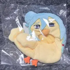① いつぬい おきがえシリーズ ひよこちゃんショルダー