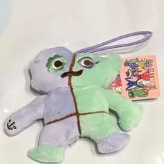 バッツマン スイーツシリーズ ぬいぐるみ ガンジグプタ 第五人格