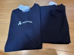 ドズル社　パジャマ