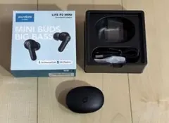 Anker Soundcore Life P2 Mini Black