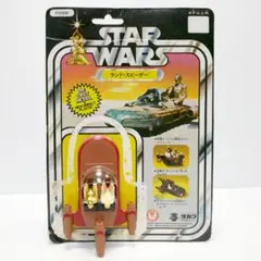 2026年最新】スターウォーズ ランドスピーダーの人気アイテム - メルカリ