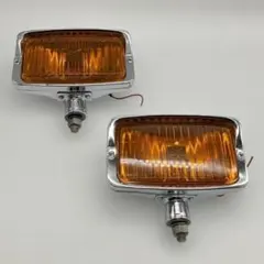 ヒ*ロ様 フォグランプ 24V パーフェクトクオン ステーセット - メルカリ