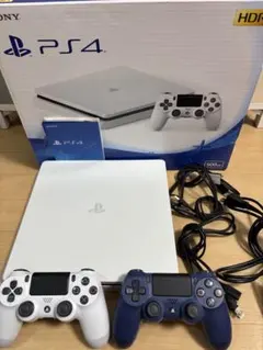 SONY PlayStation 4 CUH-2200AB02 500GB