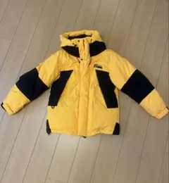 チ*ワ様 mackdaddy brand めっちゃ羽毛マイナス10度余裕ダウンジ