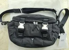 アミパリス AMI PARIS ショルダーバッグ メッセンジャーバッグ