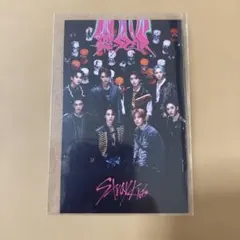 Stray Kids 合(HOP) HMV特典ラキドロトレカ ALL - メルカリ