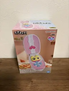 ふたりはプリキュア カードコミューン型スタンドのサムネイル